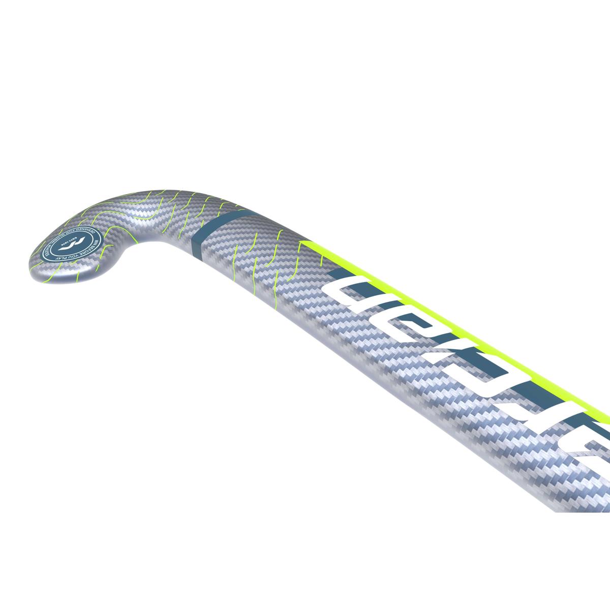 Mercian Evolution CKF85 Xtreme White Face Hockey Stick 25/26 | ONE Sports Warehouse